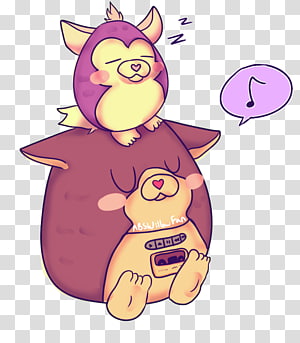 Get this Tattletail fanart wallpaper! by Draw With Rydi - Free download on  ToneDen