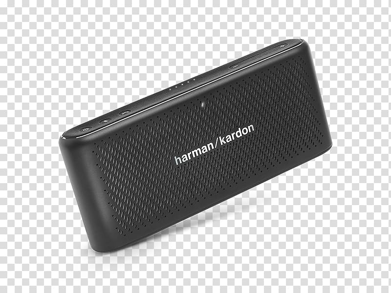 Wireless speaker Harman Kardon Traveler Loudspeaker Harman Kardon Onyx Studio 2, harman kardon go play battery transparent background PNG clipart