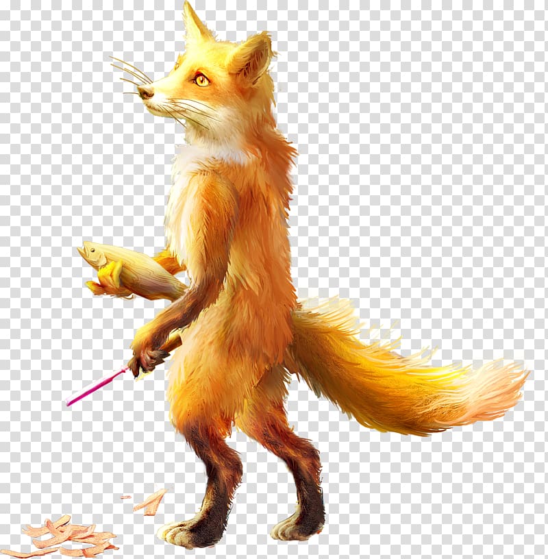 Diego de la Vega Red fox Nick Wilde Animation, Cartoon fox transparent background PNG clipart