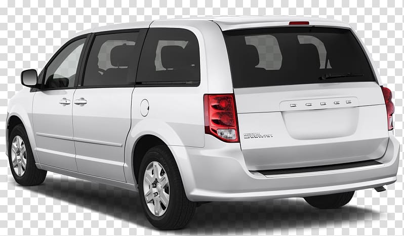 Dodge Caravan 2017 Dodge Grand Caravan Minivan, dodge transparent background PNG clipart