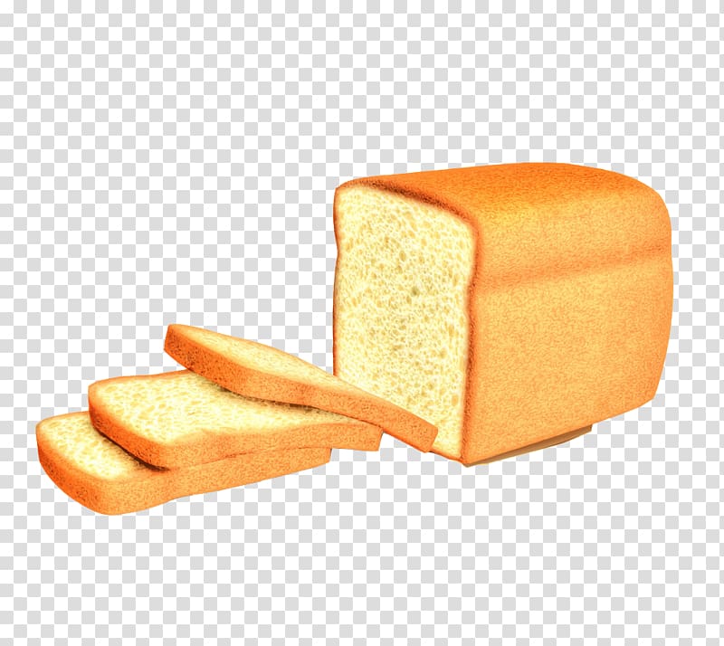 French toast Breakfast White bread, Golden Toast transparent background PNG clipart