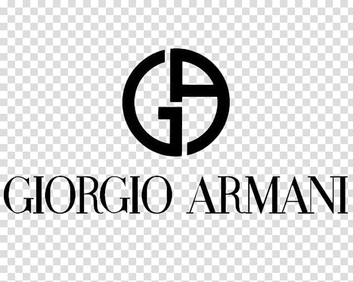 Armani Junior Italian fashion Armani Jeans, luxury brand transparent background PNG clipart