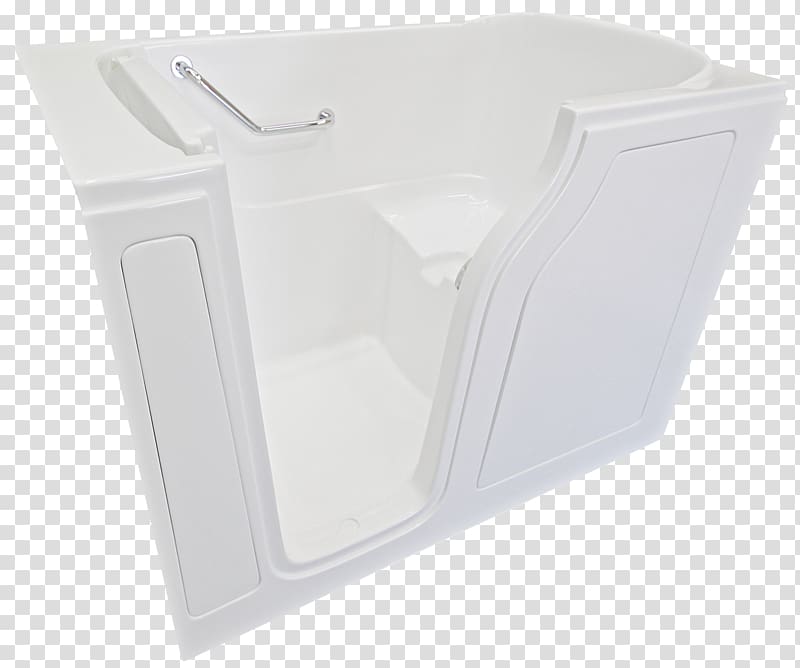 Hot tub Accessible bathtub Shower Bathroom, bathtub transparent background PNG clipart