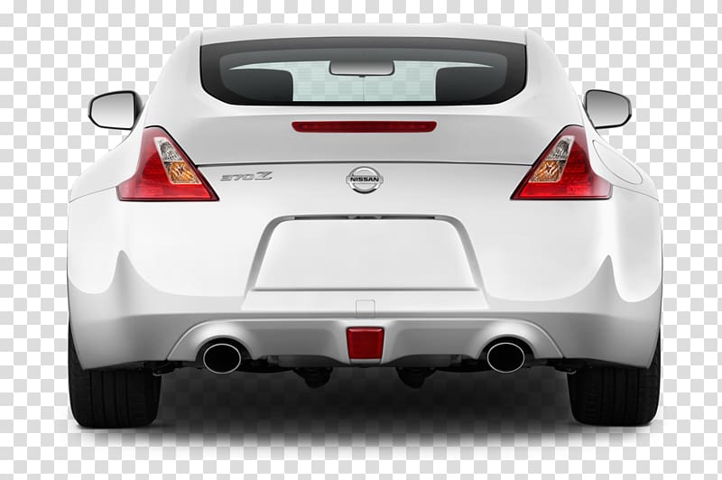 2016 Nissan 370Z Car 2009 Nissan 370Z 2017 Nissan 370Z, nissan transparent background PNG clipart