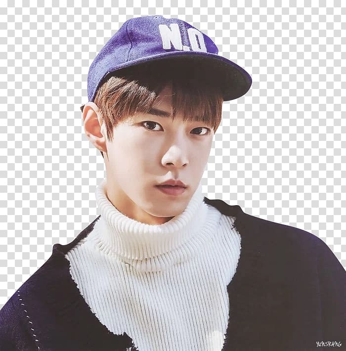 Doyoung NCT 127 We Young BOSS, others transparent background PNG clipart
