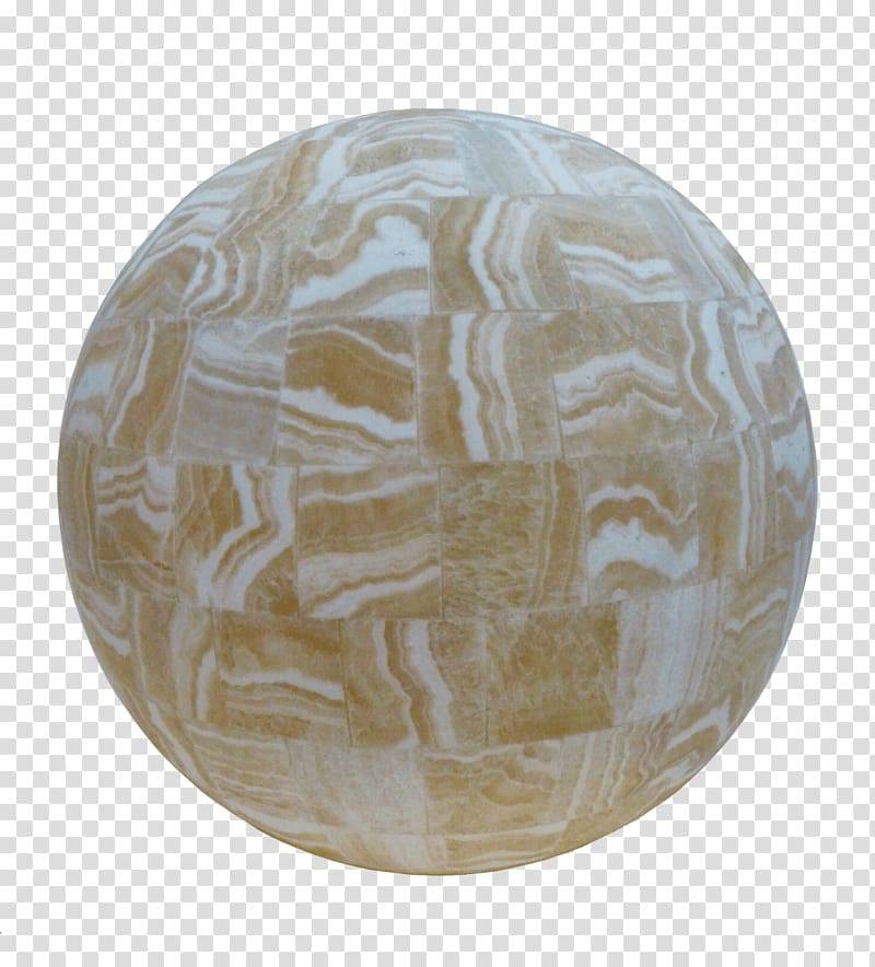 Stone Onyx Soil Sphere Lamp, Stone transparent background PNG clipart