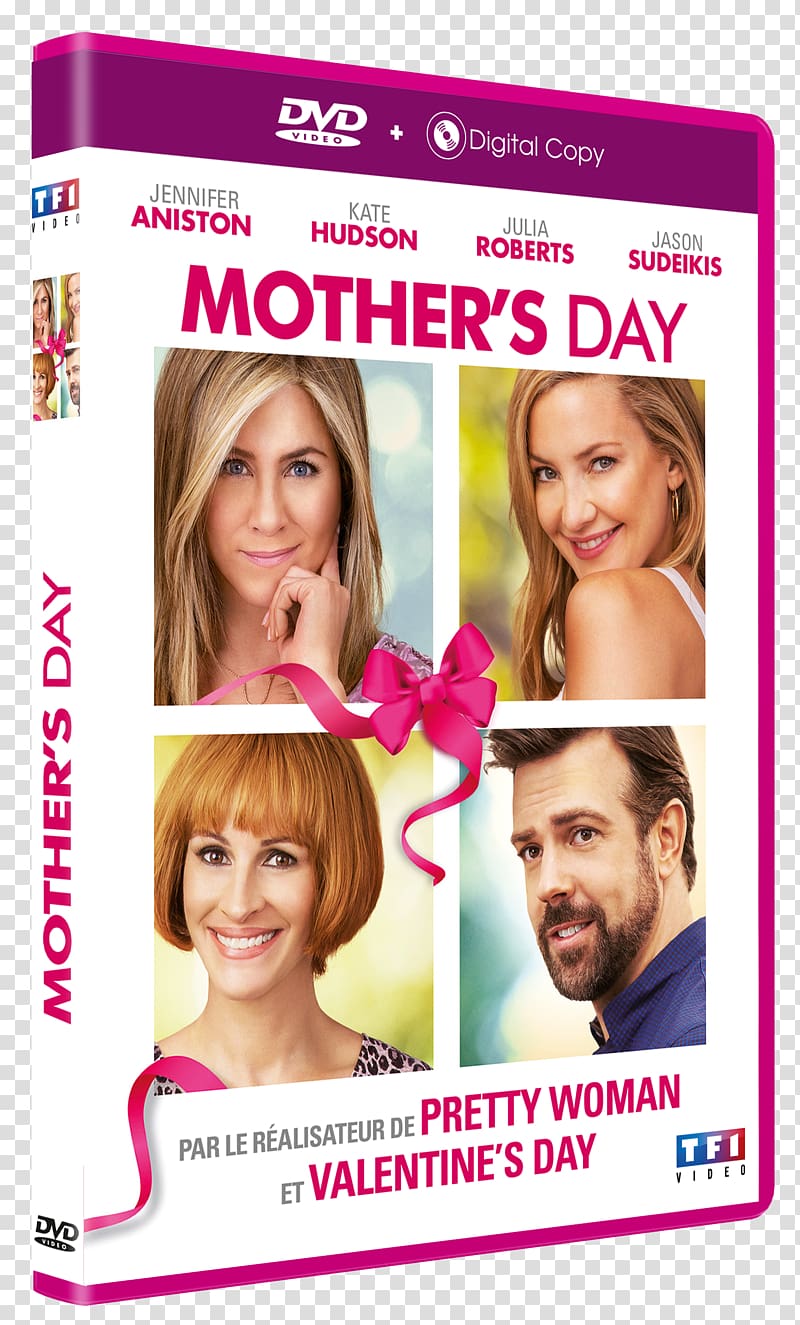 Marlon Brando Mother's Day Blu-ray disc MyTF1 Valentine's Day, mother's day transparent background PNG clipart