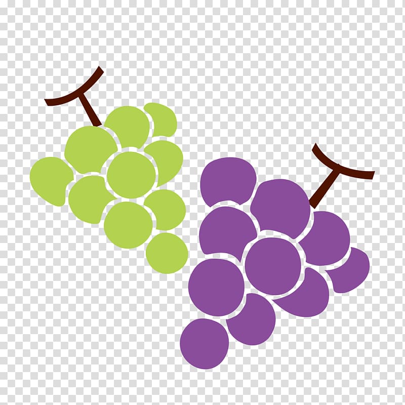 Grape Muscat Kyoho Fruit, grape transparent background PNG clipart