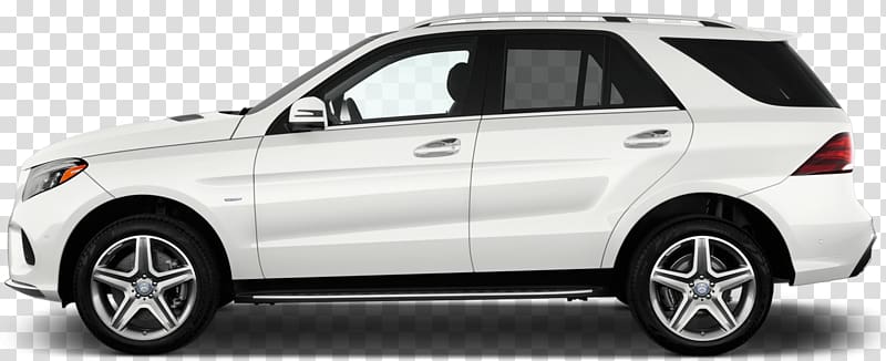 2018 Mercedes-Benz GLE-Class 2017 Mercedes-Benz GLE-Class Car Sport utility vehicle, mercedes benz transparent background PNG clipart