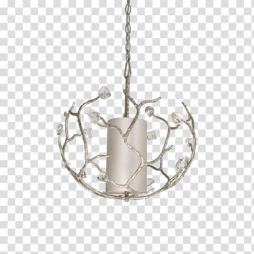 Lighting Chandelier Ceiling Light fixture, 3d model of living furniture transparent background PNG clipart