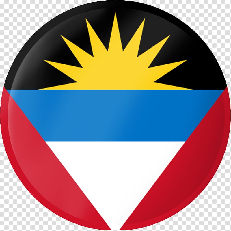 Flag of Antigua and Barbuda Flag of Antigua and Barbuda National flag, Flag transparent background PNG clipart