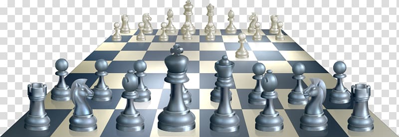 Chess piece Chessboard Staunton chess set, chess game chess transparent background PNG clipart