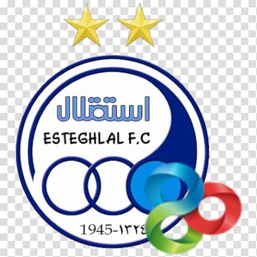 Esteghlal F.C. Iran national football team Azadi Stadium Persian Gulf Pro League Naft Tehran F.C., esteghlal transparent background PNG clipart