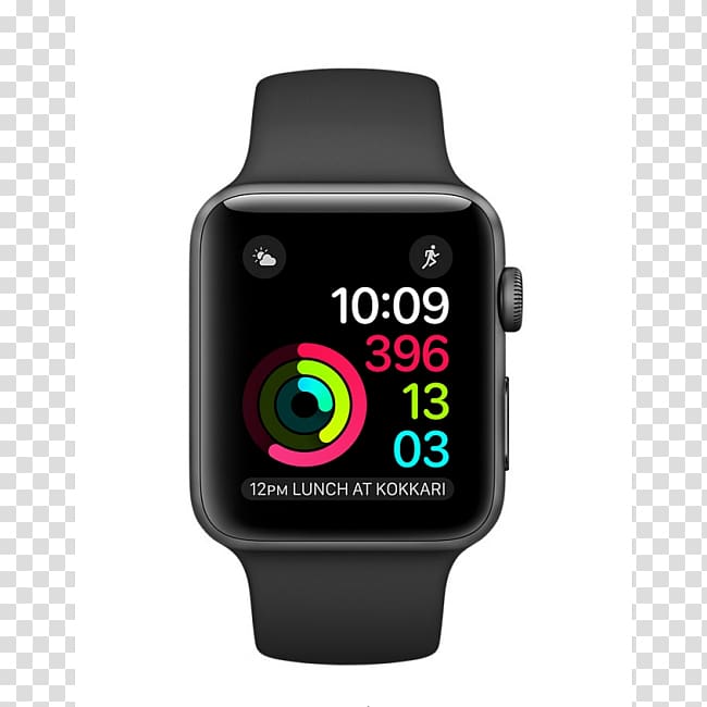 Apple Watch Series 2 Apple Watch Series 1 Samsung Gear S2, watch transparent background PNG clipart
