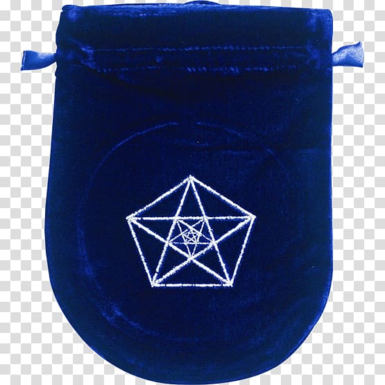 Drawstring Witchcraft Waltham Abbey Velvet, Blue Velvet transparent background PNG clipart