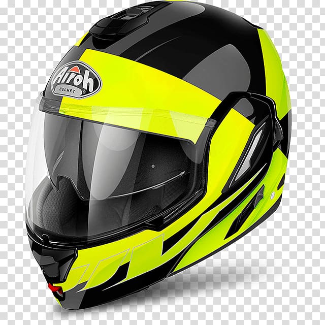 Motorcycle Helmets AIROH LS2 Valiant Helmet Car, custom motorcycle helmets transparent background PNG clipart