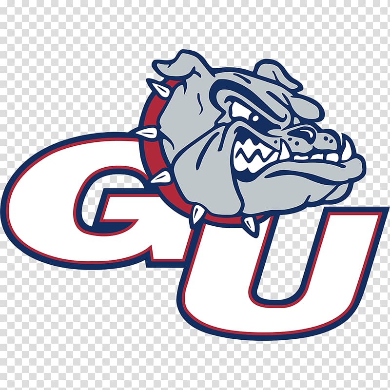 Gonzaga University Washington State University Gonzaga Bulldogs women\'s basketball Gonzaga Bulldogs men\'s basketball Gonzaga Bulldogs men\'s soccer, bulldog transparent background PNG clipart