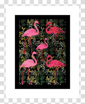Pink M Petal, others transparent background PNG clipart thumbnail