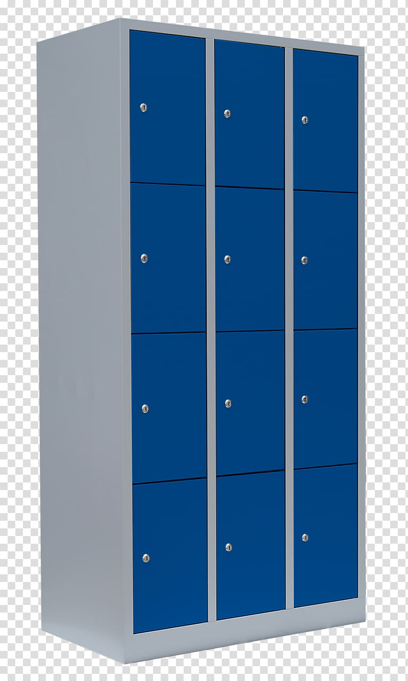 Locker Armoires & Wardrobes Furniture Safe deposit box Door, door transparent background PNG clipart