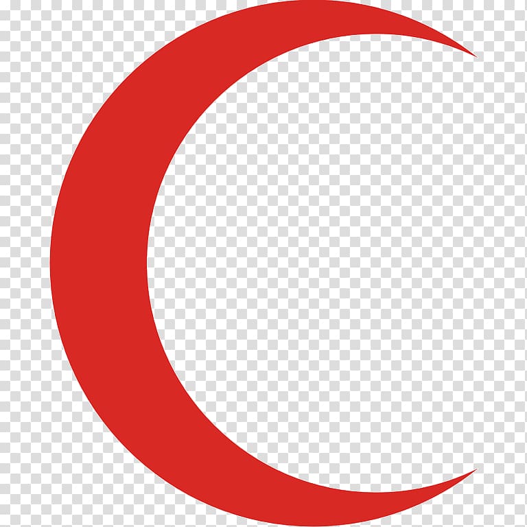 Malaysian Red Crescent Society Logo International Red Cross and Red Crescent Movement Symbol, symbol transparent background PNG clipart