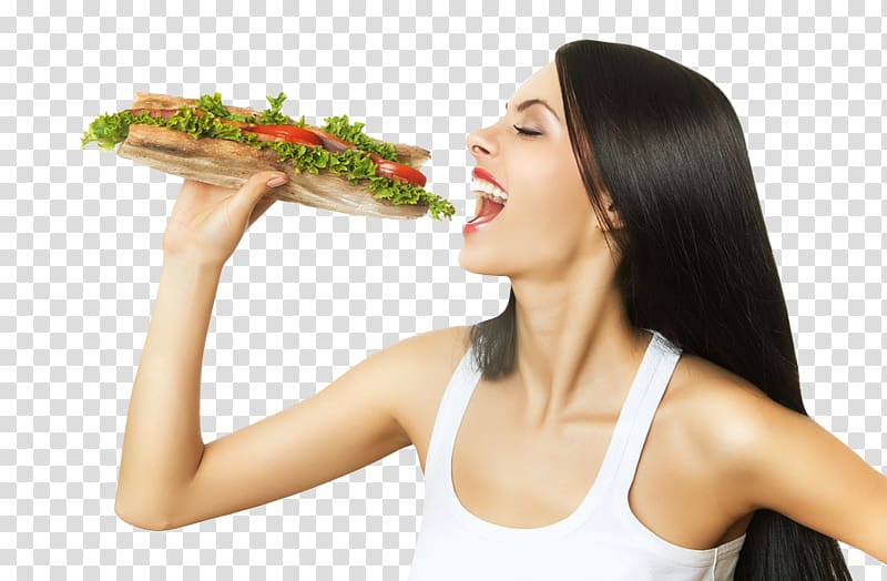 Hamburger Submarine sandwich Food, Hot dog hair beauty heat transparent background PNG clipart