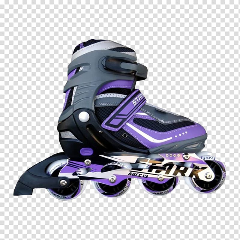 Quad skates In-Line Skates ABEC scale Skateboard Patín, skateboard transparent background PNG clipart