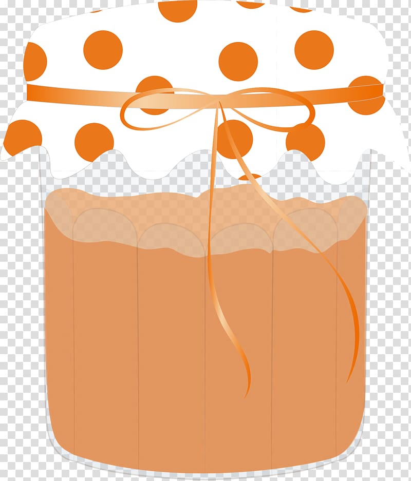 Marmalade Jam Orange, orange transparent background PNG clipart