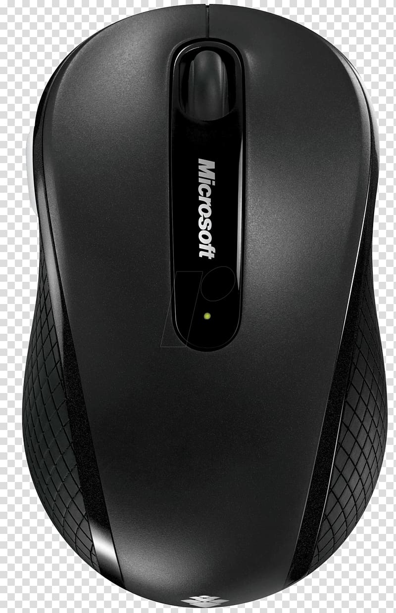 Computer mouse Microsoft Wireless BlueTrack Optical mouse, Computer Mouse transparent background PNG clipart