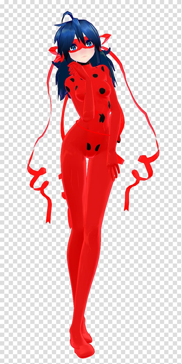 Is Miraculous Ladybug Anime  The Mary Sue