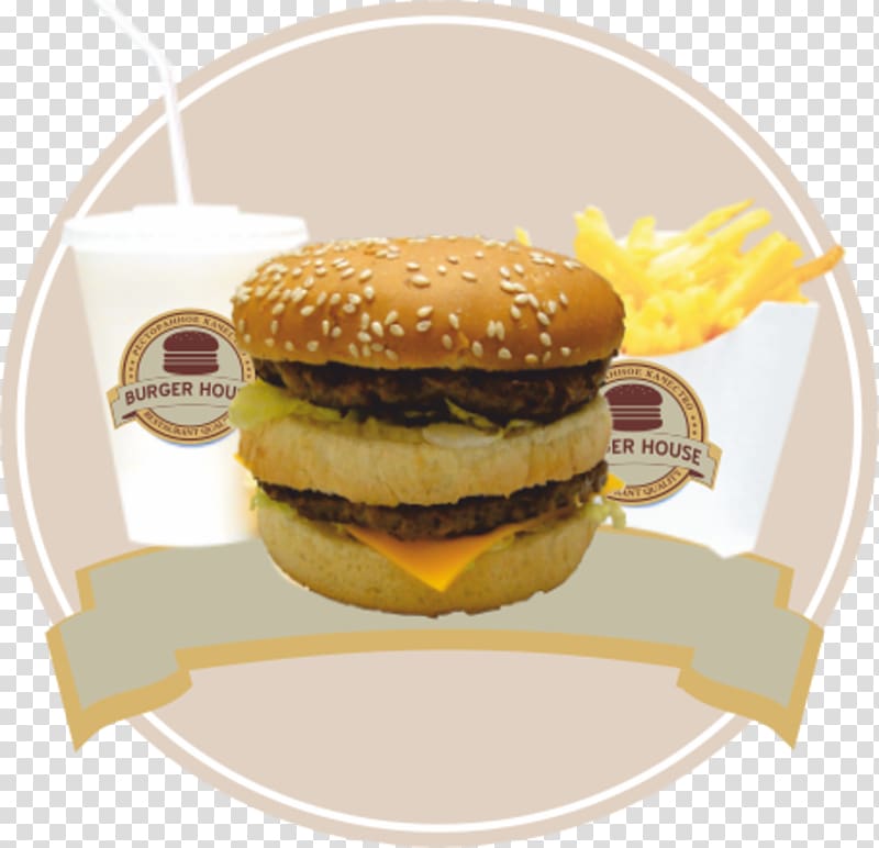 Hamburger Pizza Margherita Club sandwich McDonald's Quarter Pounder, pizza transparent background PNG clipart