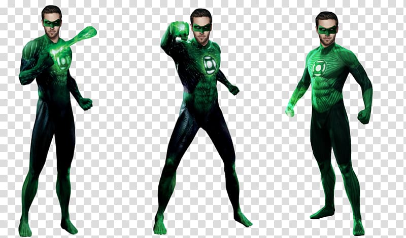 Green Lantern Vixen Hal Jordan Superhero , the green lantern transparent background PNG clipart