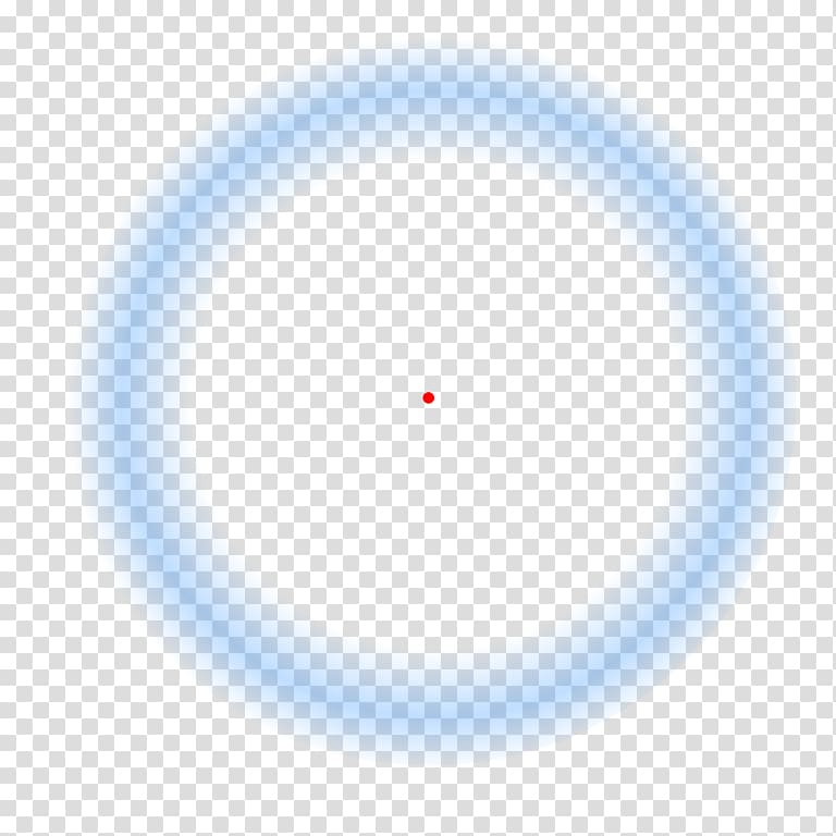 Troxler\'s fading Optical illusion Phenomenon Eye, illusion transparent background PNG clipart