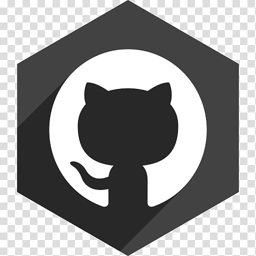 GitHub Source code Node.js Open-source software, Github transparent background PNG clipart