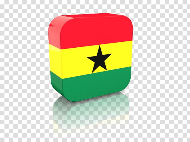 Flag of Ghana Computer Icons, Flag Of Ghana transparent background PNG clipart