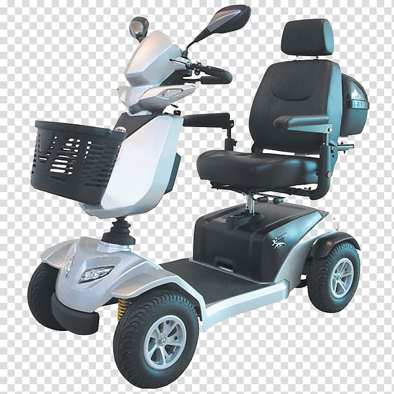 Mobility Scooters Wheelchair Invacare, scooter transparent background PNG clipart