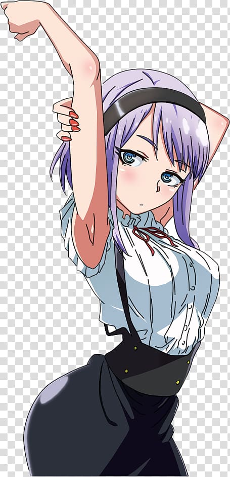 Dagashi Kashi Anime  Dagashi Kashi Wikia  Fandom