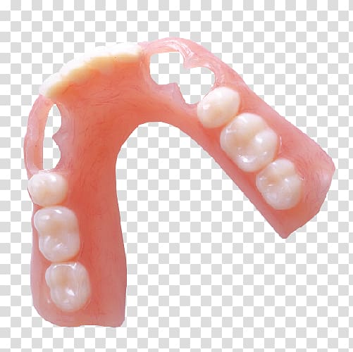 Dentures Removable partial denture Dental laboratory Dentistry Vitallium, others transparent background PNG clipart