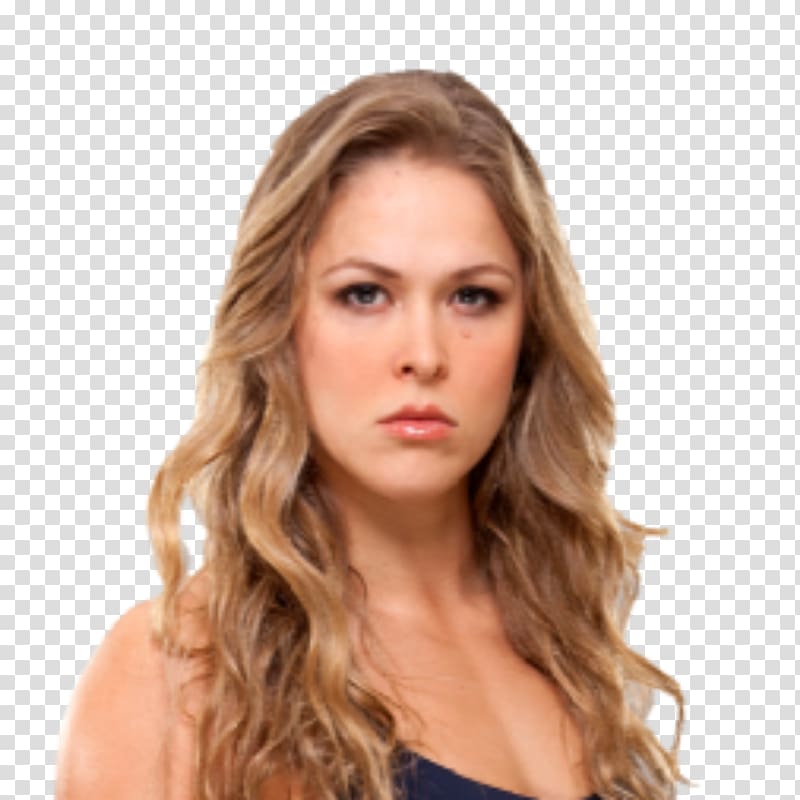 Miesha Tate vs. Ronda Rousey Ultimate Fighting Championship Mixed martial arts Knockout, ronda rousey transparent background PNG clipart