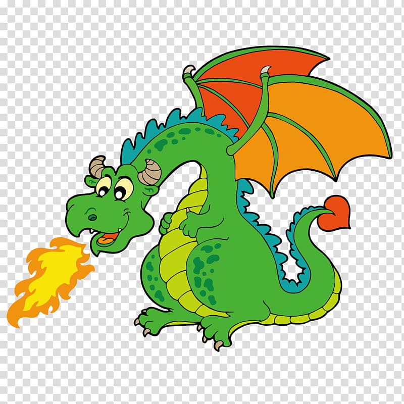 Dragon Free content , Fire-breathing dinosaur transparent background PNG clipart