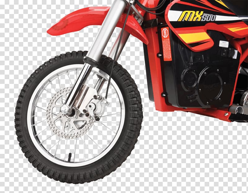Electric vehicle Razor MX500 Kids Dirt Rocket Electric Bike Motorcycle 15128190 Bicycle Monster Energy AMA Supercross An FIM World Championship, 80 mph bike transparent background PNG clipart