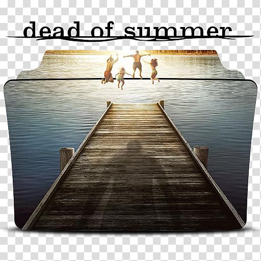 Dead of Summer, Season 1 EZTV Freeform Television show, others transparent background PNG clipart