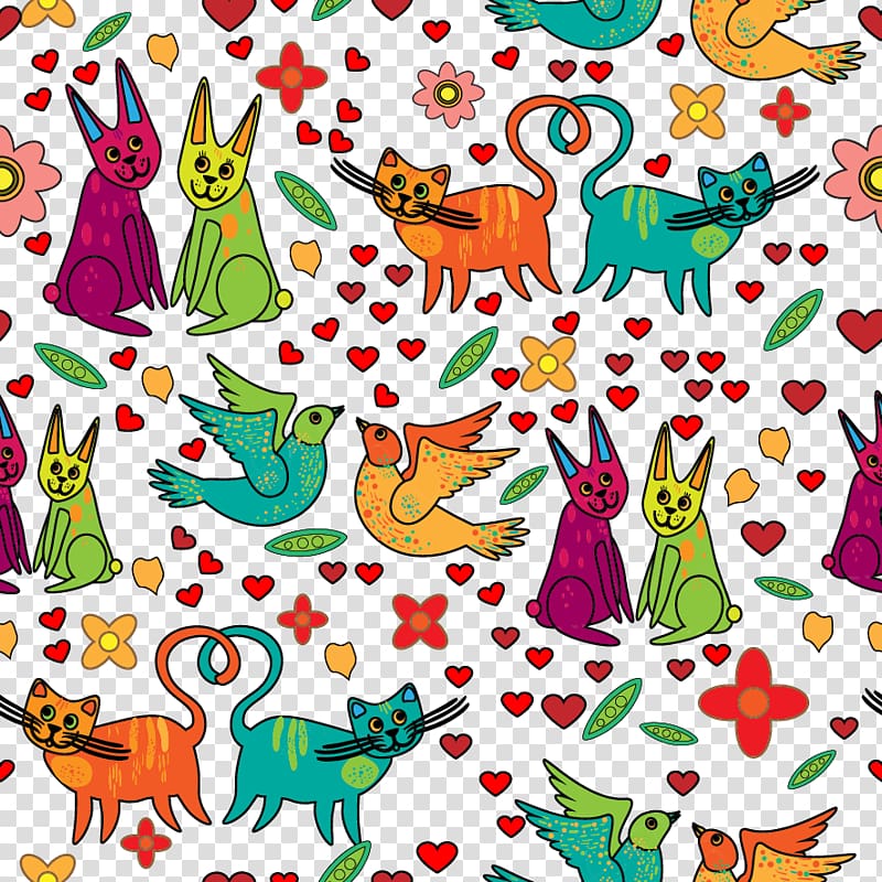 Cat Illustration, cat transparent background PNG clipart