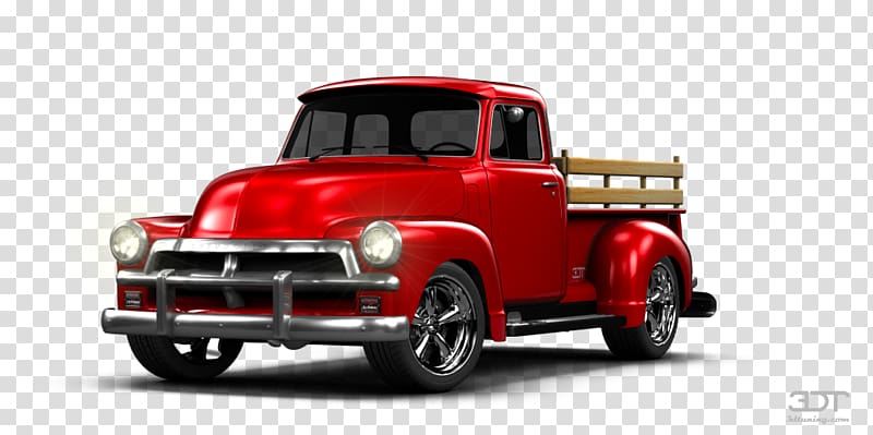 Car Chevrolet Advance Design Pickup truck Motor vehicle, tuning transparent background PNG clipart