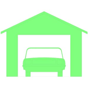 Garage sale , garage transparent background PNG clipart