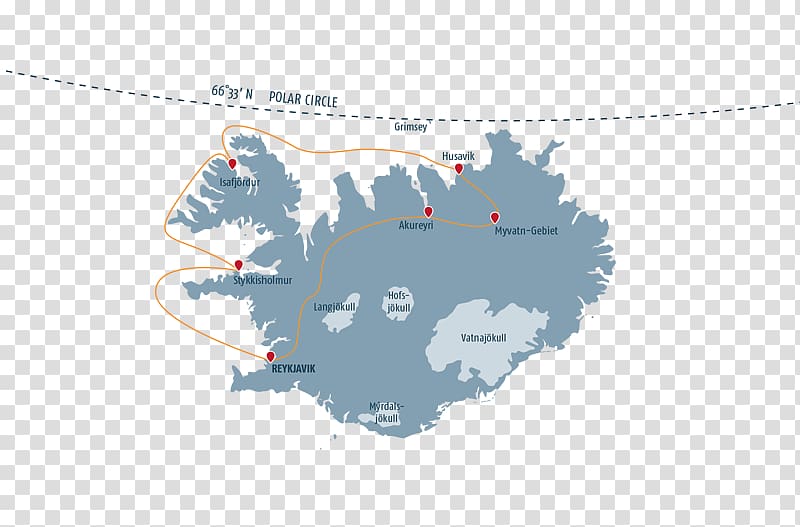 graphics Topographic map Map World map, myvatn iceland transparent background PNG clipart