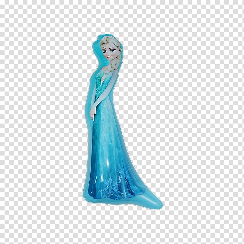 Elsa Anna Frozen Film Series Toy balloon Olaf, elsa transparent background PNG clipart