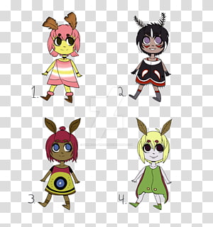 Carnivora Headgear Line , line transparent background PNG clipart thumbnail