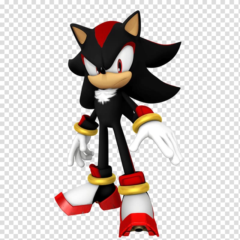 Sonic Lost World Sonic the Hedgehog Shadow the Hedgehog Sonic the Fighters Doctor Eggman, shadow transparent background PNG clipart