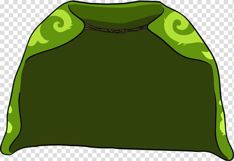 Club Penguin Island Wiki Cape, cape transparent background PNG clipart