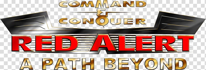 Command & Conquer: Red Alert Red Alert: A Path Beyond APB: All Points Bulletin Video game Mod, others transparent background PNG clipart